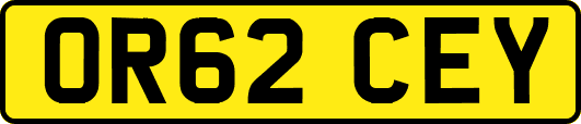 OR62CEY