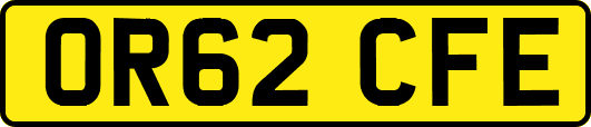 OR62CFE