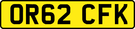 OR62CFK
