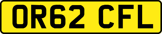 OR62CFL