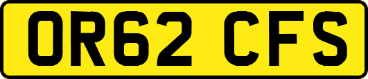 OR62CFS