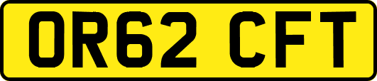 OR62CFT