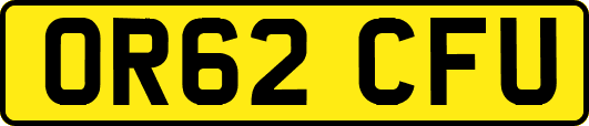 OR62CFU