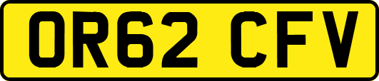 OR62CFV