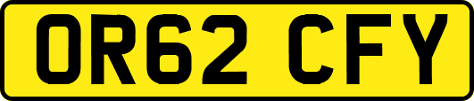 OR62CFY