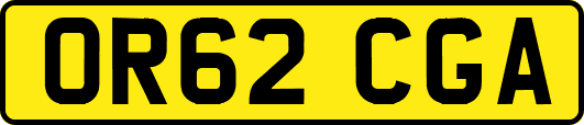 OR62CGA