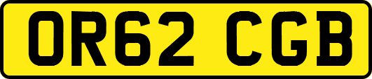 OR62CGB