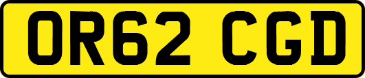 OR62CGD