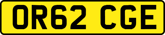 OR62CGE