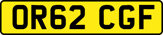 OR62CGF