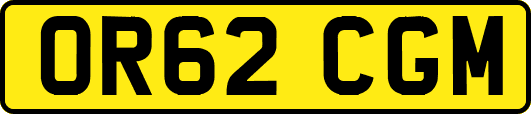 OR62CGM