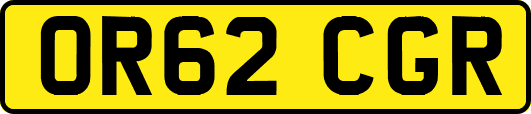 OR62CGR