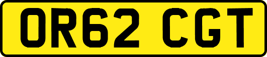 OR62CGT