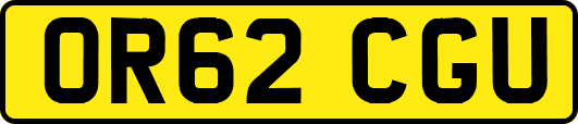 OR62CGU