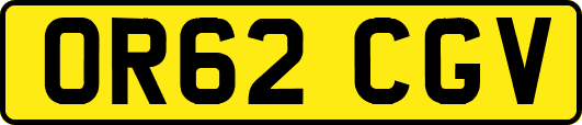 OR62CGV