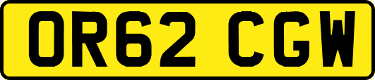 OR62CGW