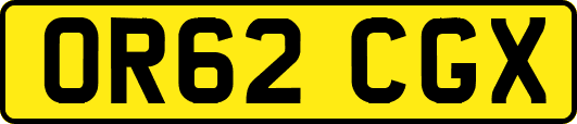 OR62CGX