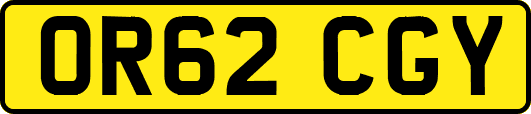 OR62CGY