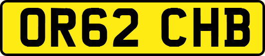 OR62CHB