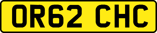 OR62CHC