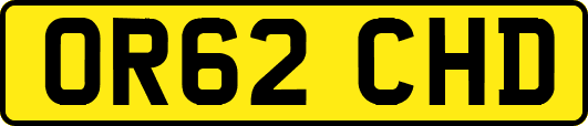 OR62CHD