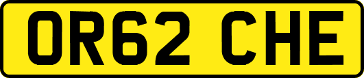 OR62CHE