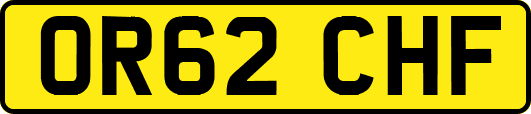 OR62CHF