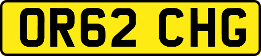 OR62CHG