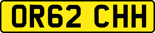 OR62CHH