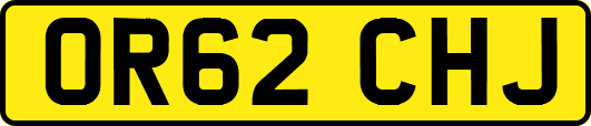 OR62CHJ
