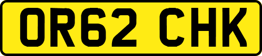 OR62CHK