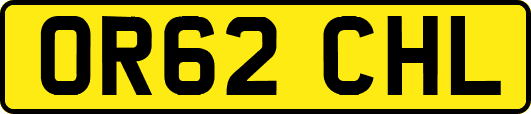 OR62CHL