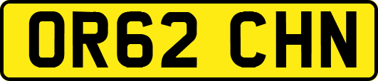 OR62CHN