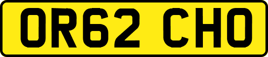 OR62CHO