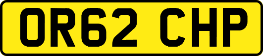 OR62CHP