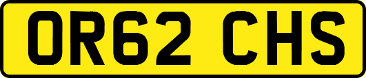 OR62CHS