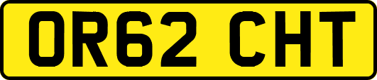 OR62CHT