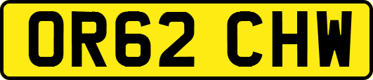 OR62CHW