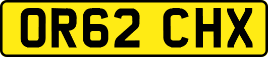 OR62CHX