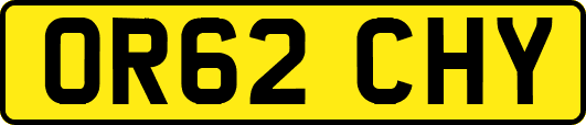 OR62CHY