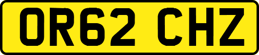 OR62CHZ