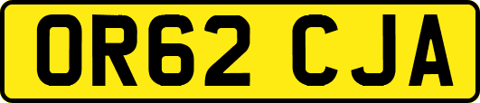 OR62CJA
