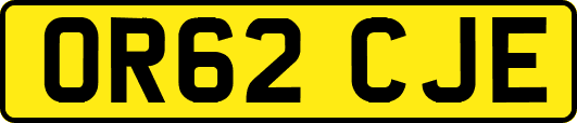 OR62CJE