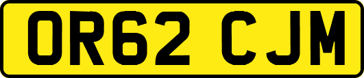 OR62CJM