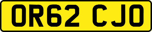 OR62CJO