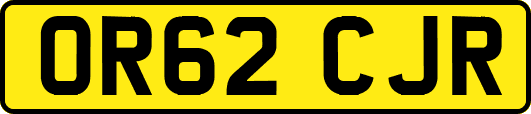 OR62CJR