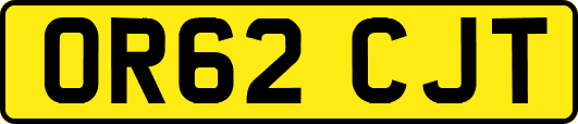 OR62CJT
