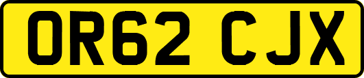 OR62CJX