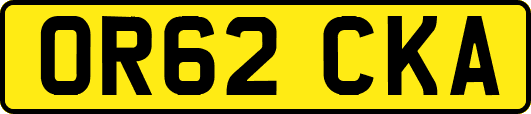 OR62CKA