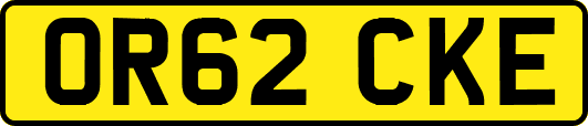OR62CKE